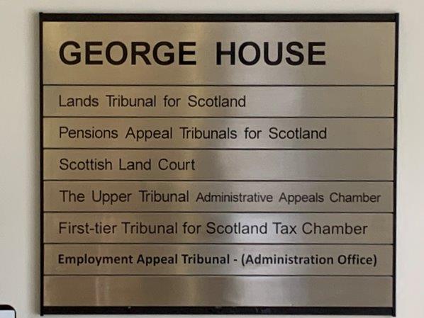 Scottish Land Court and Lands Tribunal for Scotland to be streamlined