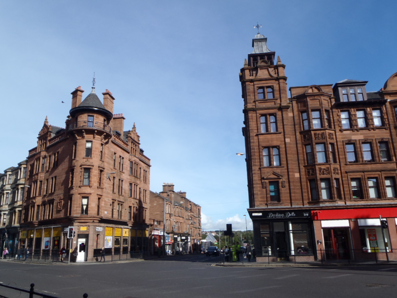 Glasgow's Tenant-Led Housing Commission unveils recommendations for private rented sector