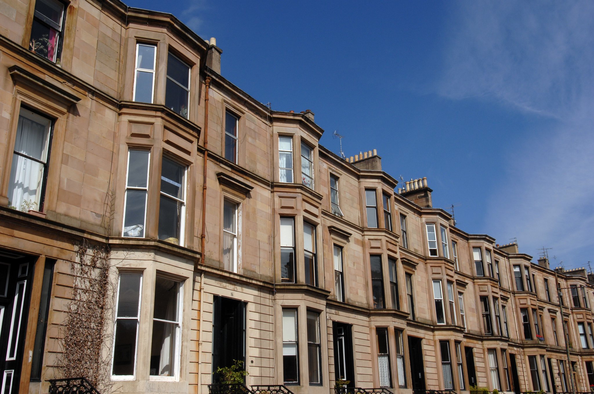 Poll reveals ‘overwhelming support’ for rent controls across Scotland