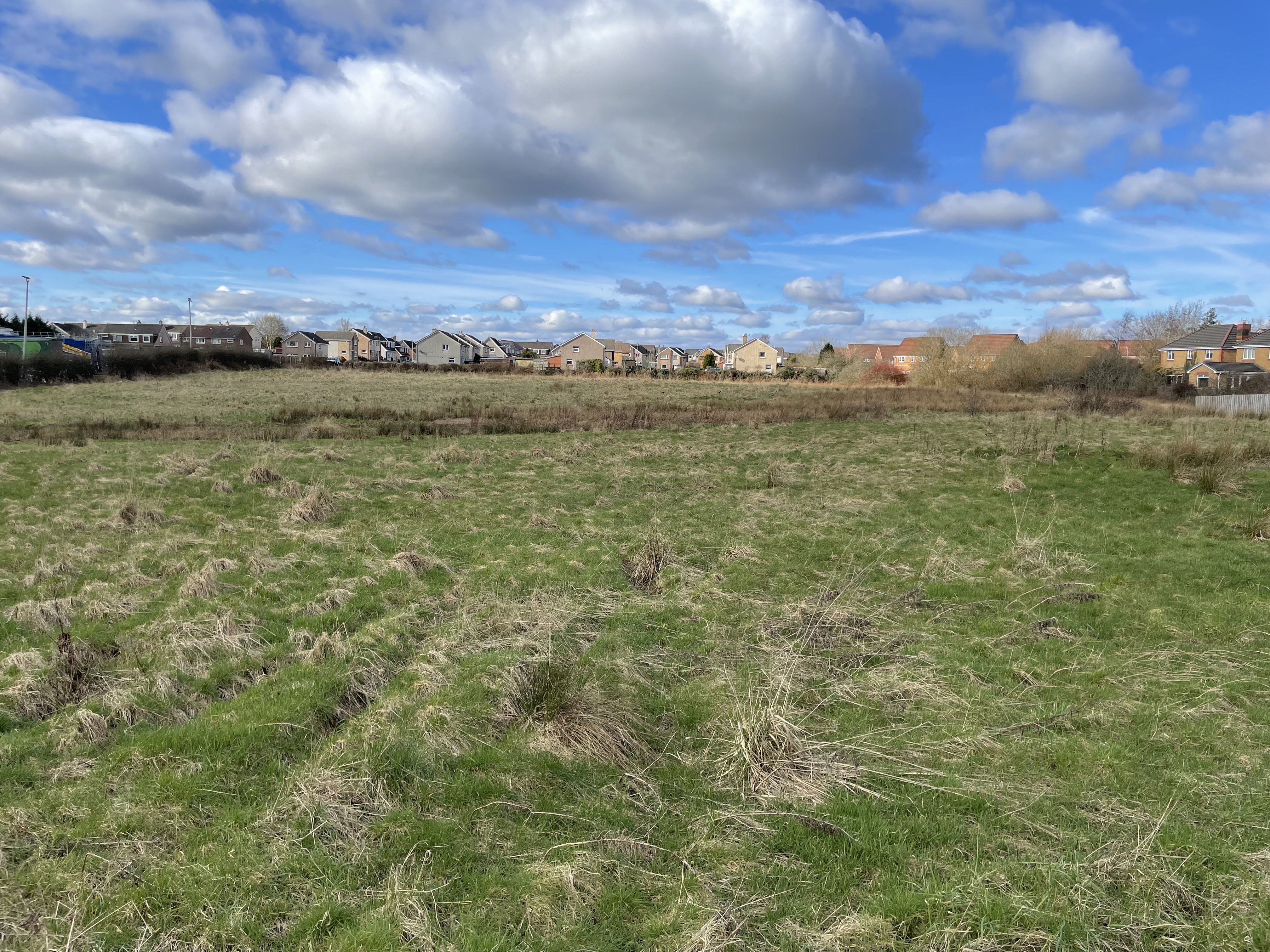 29 new homes proposed for Kilmarnock