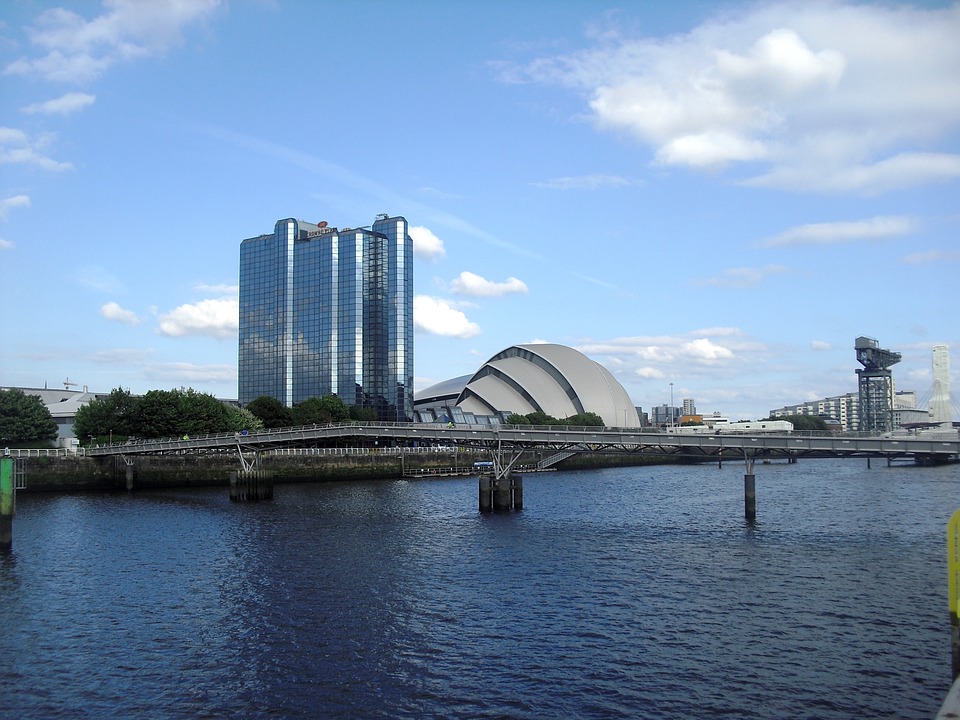 Glasgow sets three-year budget focused on poverty and communities