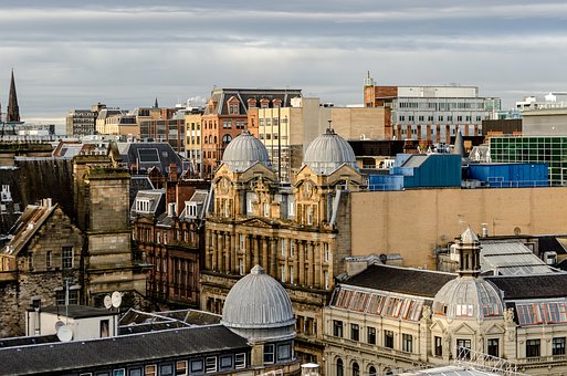 Glasgow City Council allocates record £104m funding for affordable homes