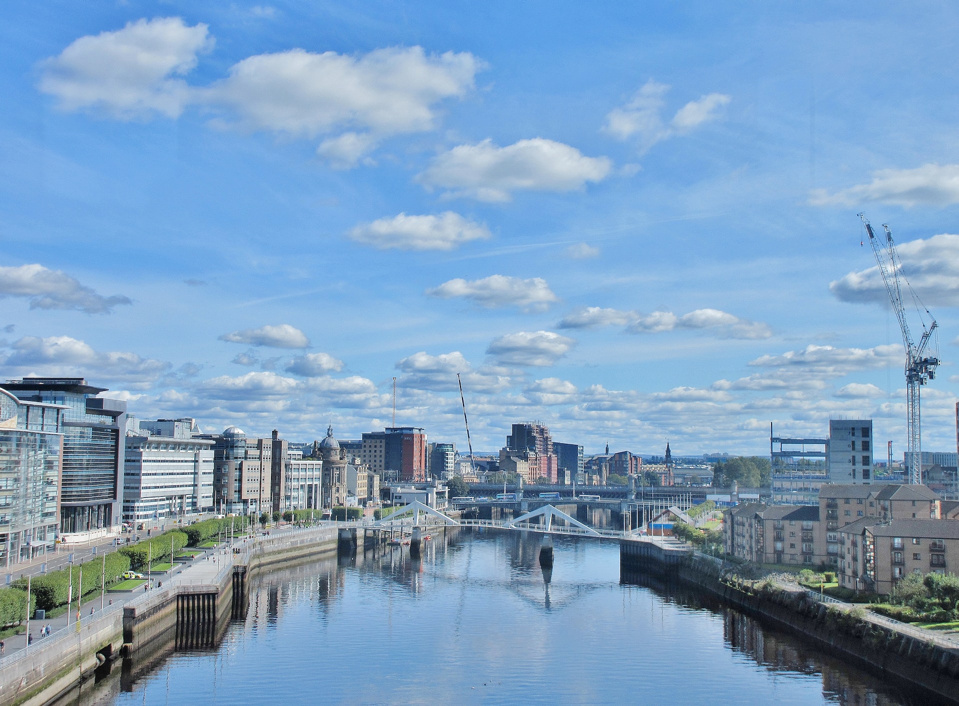 Glasgow seeks representations for new development plan