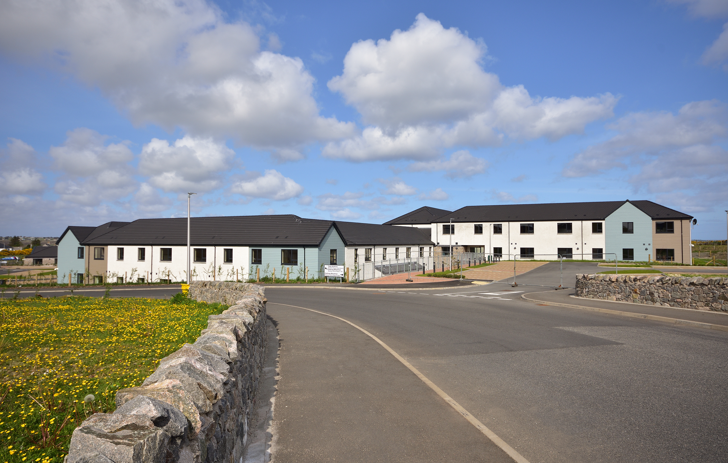 Significant milestone reached for Goathill development
