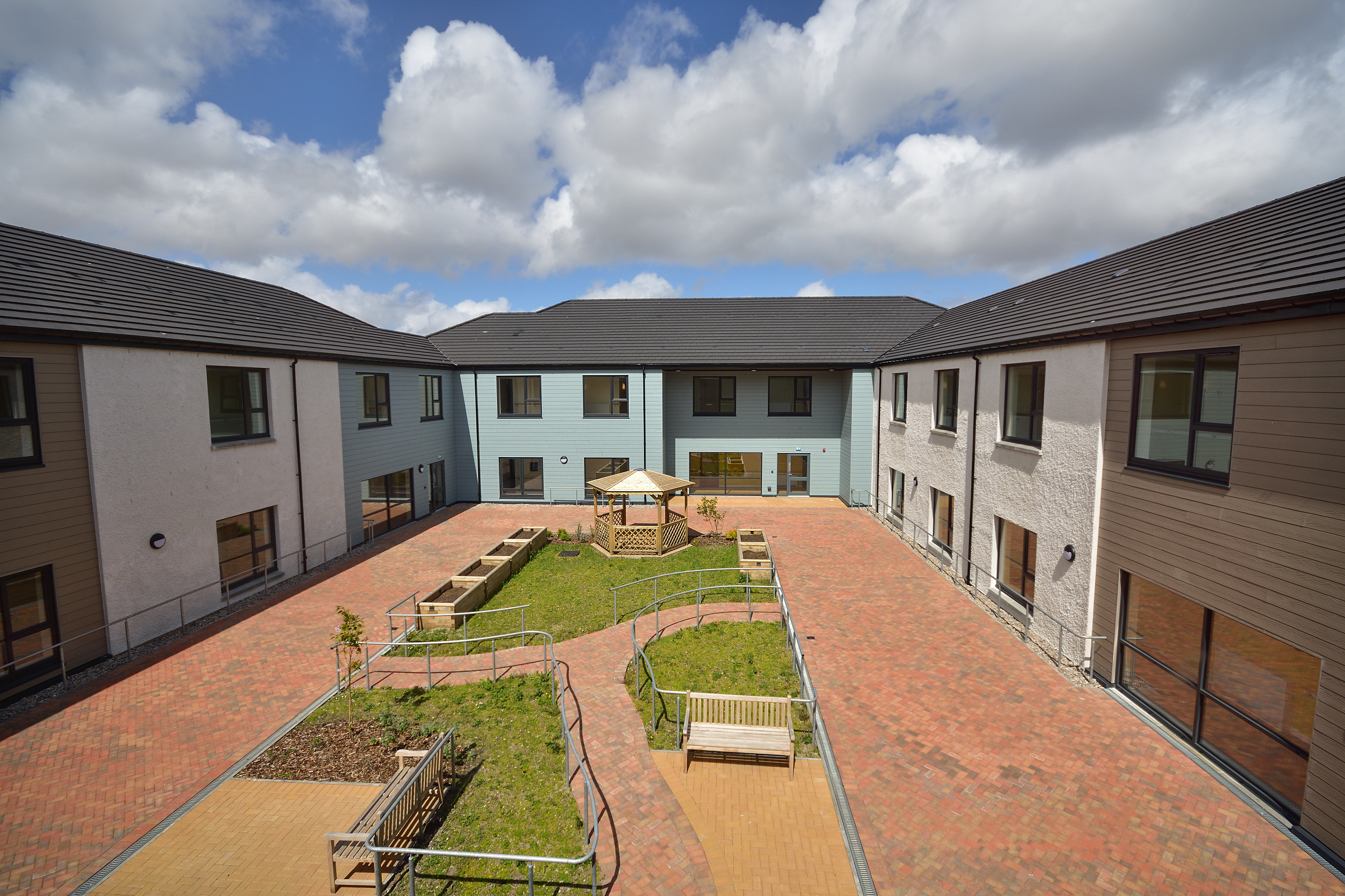 Significant milestone reached for Goathill development