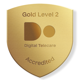 Aberdeen's new digital alarm system wins gold