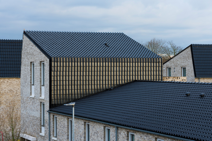 Social housing development makes Stirling Prize shortlist for first time