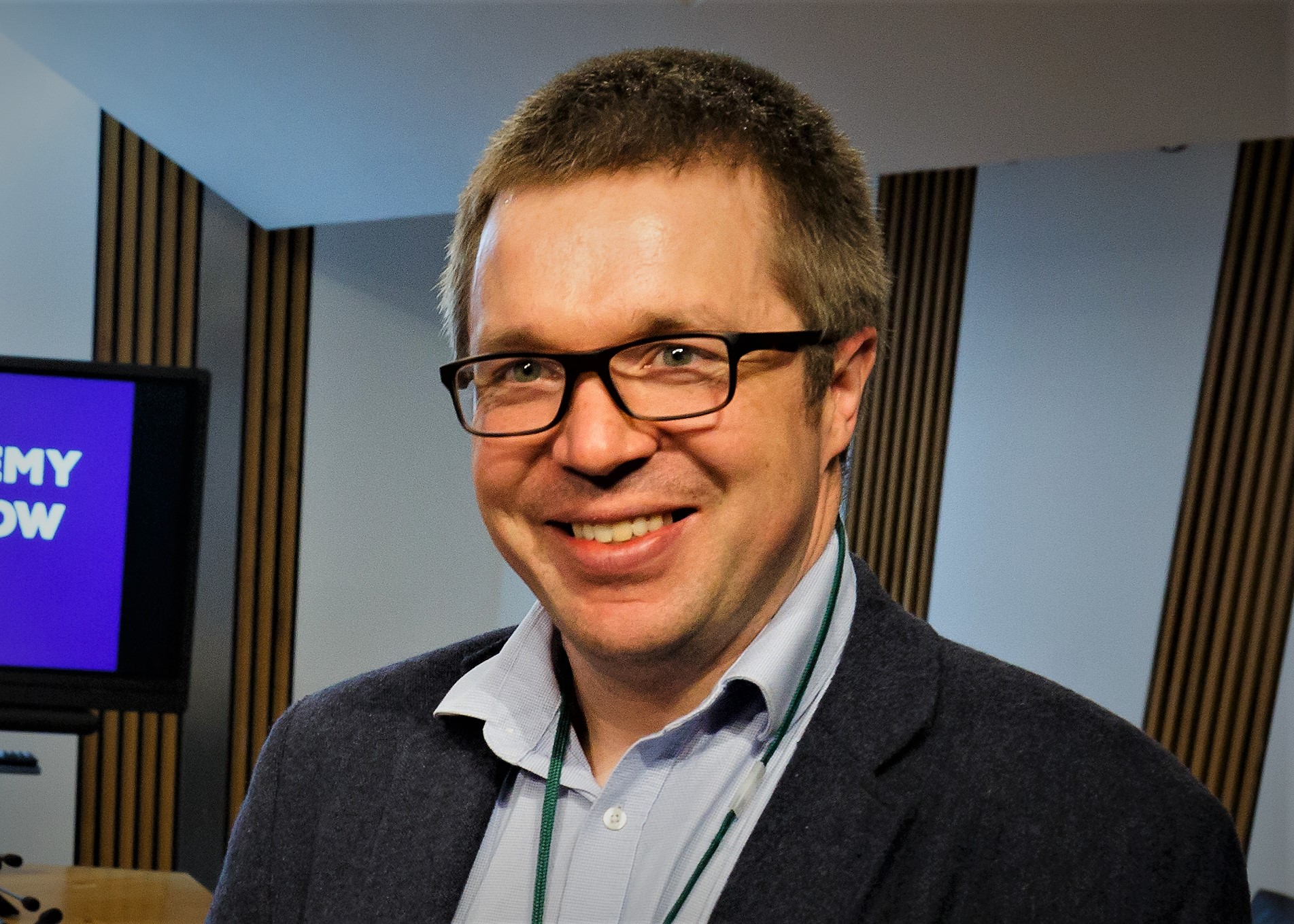 Gordon MacRae returns to Shelter Scotland communications and policy role