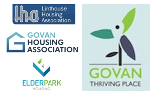 Govan organisations receive £100,000 to help local people through coronavirus issues