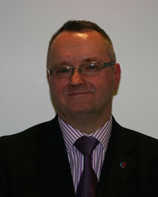 Scotland’s Housing Network appoints Graeme Winning as new chair