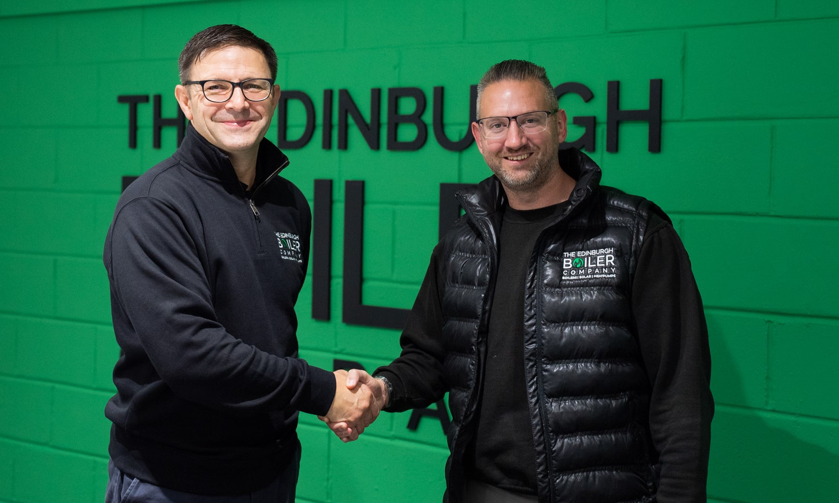 Edinburgh Boiler Company launches air source heat pump division