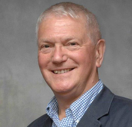 Graham Keith retires as East Kilbride Housing Association chair