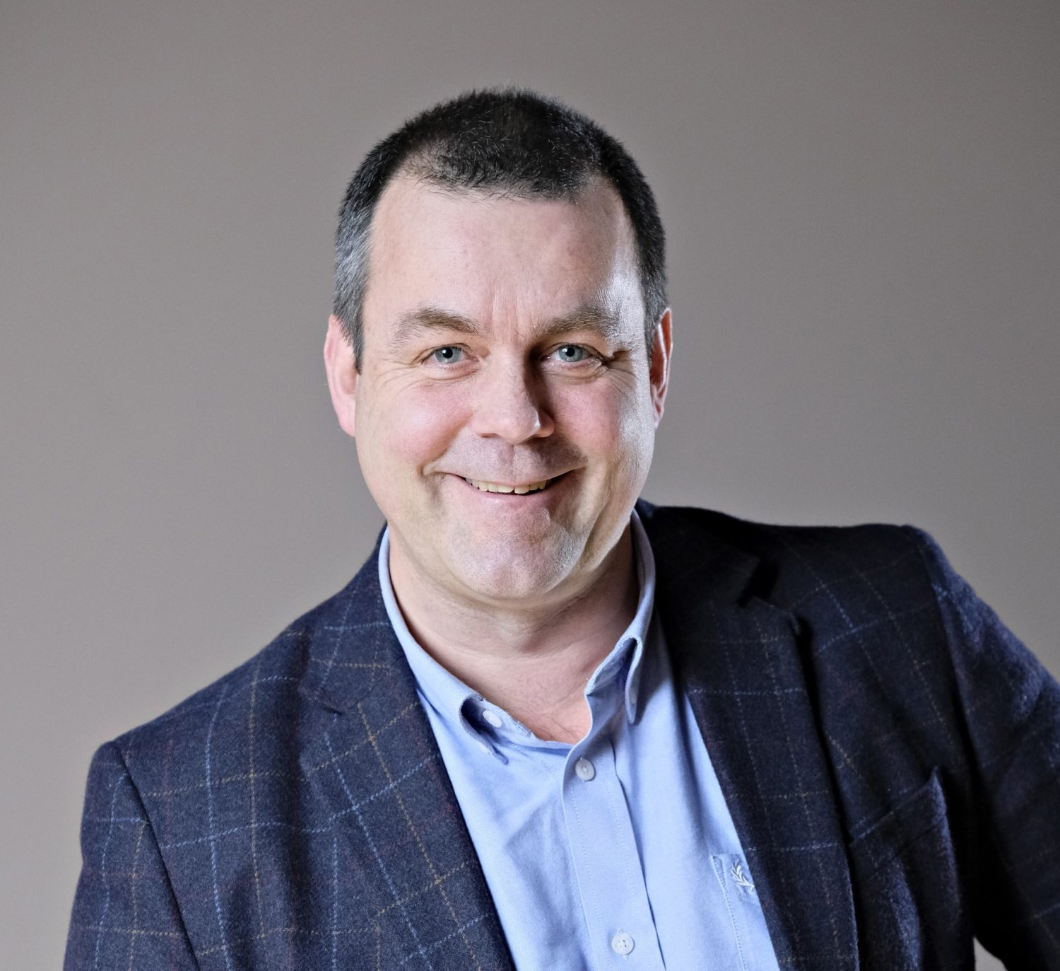 Trust Housing Association appoints Graham Curran to its board