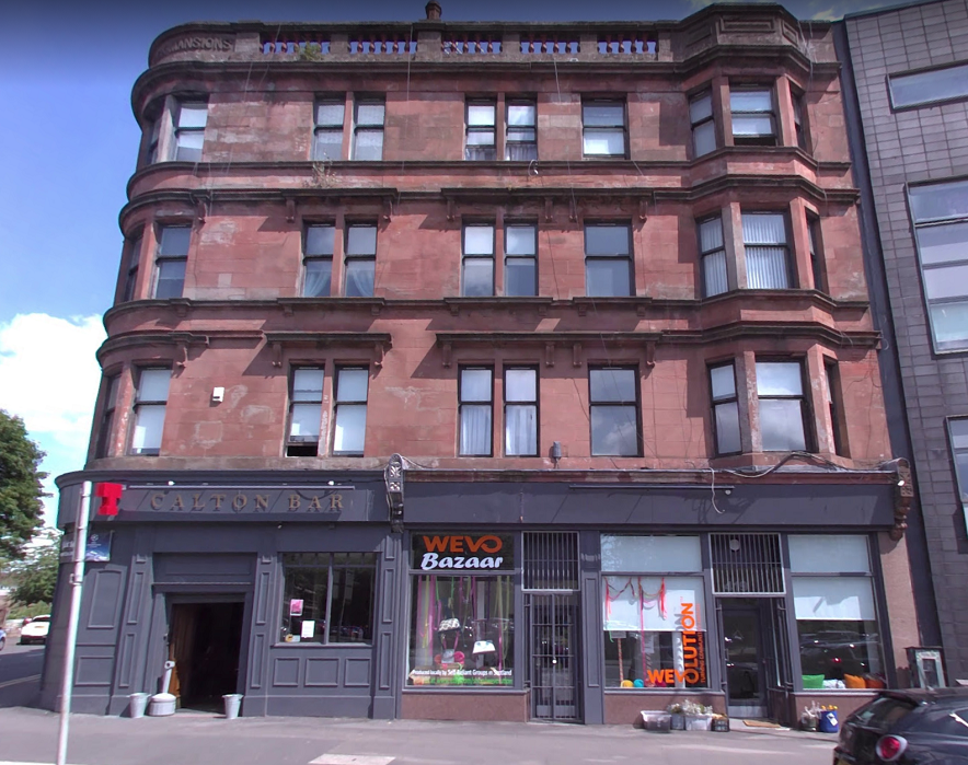 Thenue awards tenement refurb deal to Procast