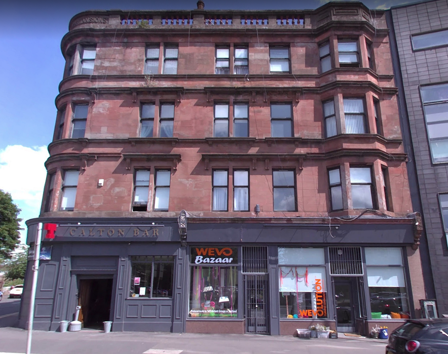 Procast wins Glasgow tenement refurb deal