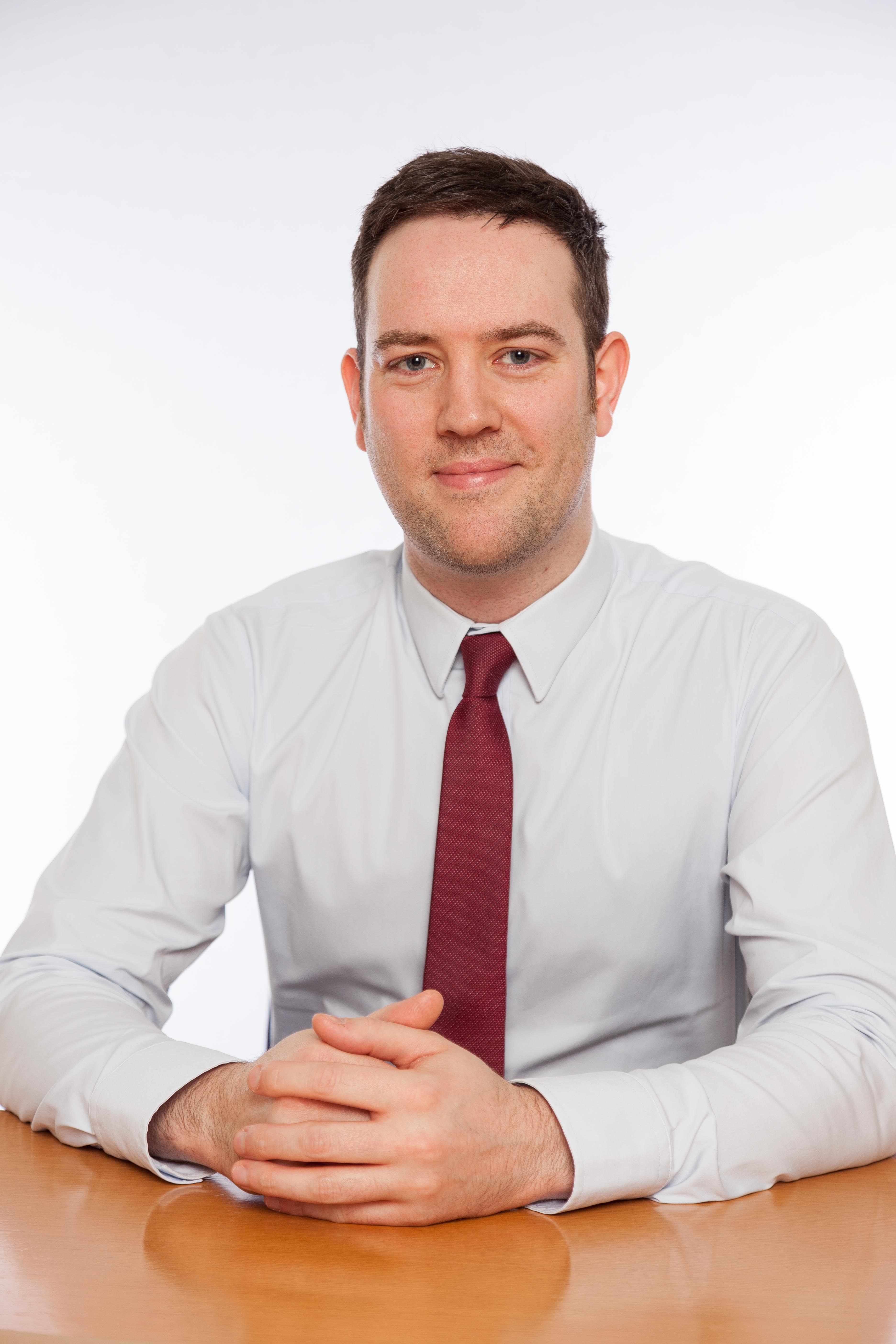 Greig Fenton: How sensors are becoming essential tools for safer, healthier social housing