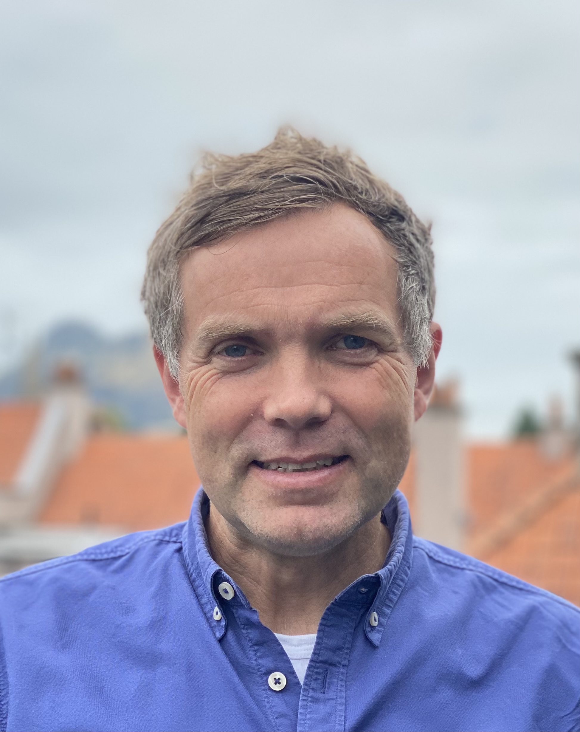 Aitken Turnbull hires Passivhaus expert to transform social and community housing projects