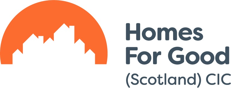 Homes for Good expands to the South of Scotland