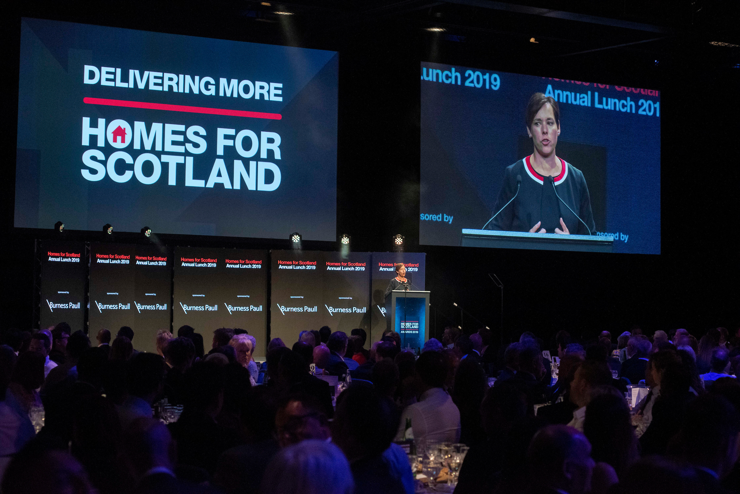 Homes for Scotland launches brand refresh to reflect call to action