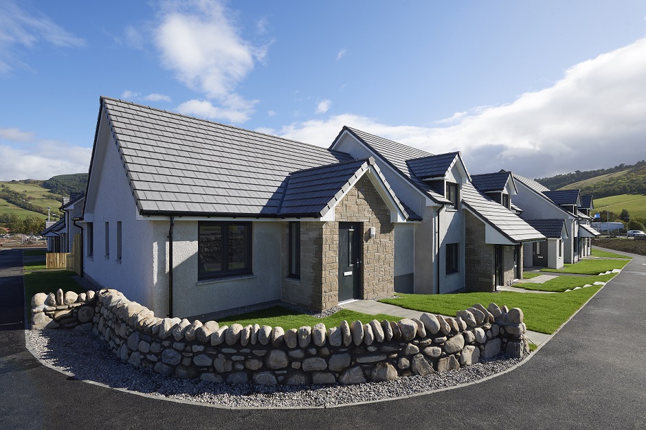 HHA secures tenancies for more than 160 Highland homes