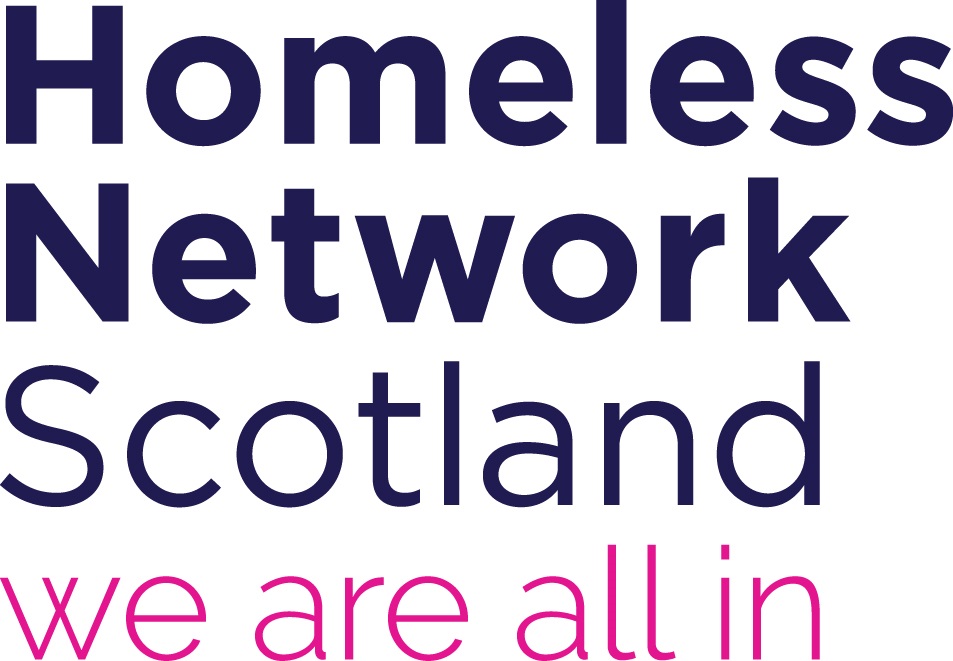 Scottish Housing News joins forces with Homeless Network Scotland