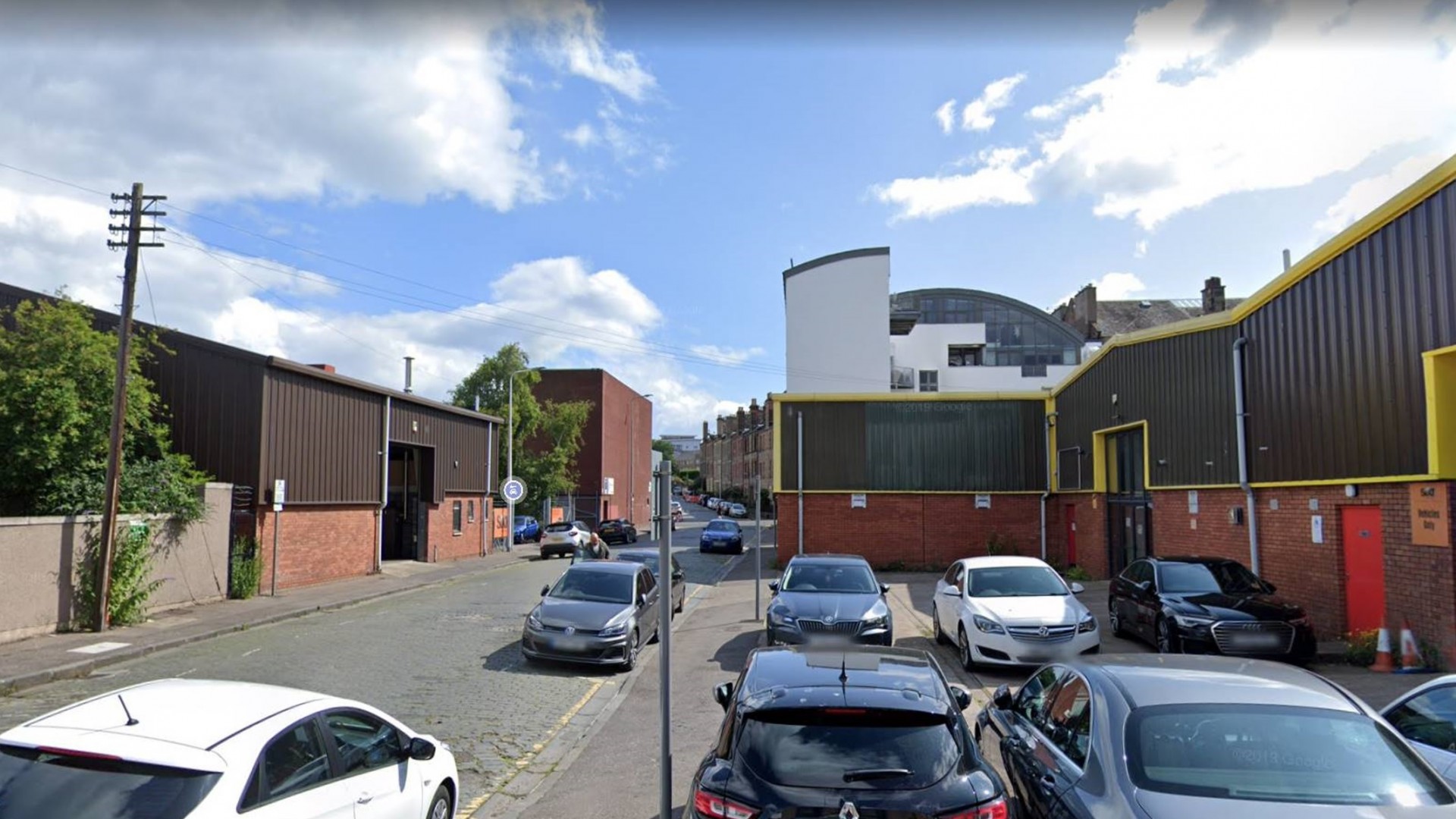 Second build to rent development planned for Canonmills