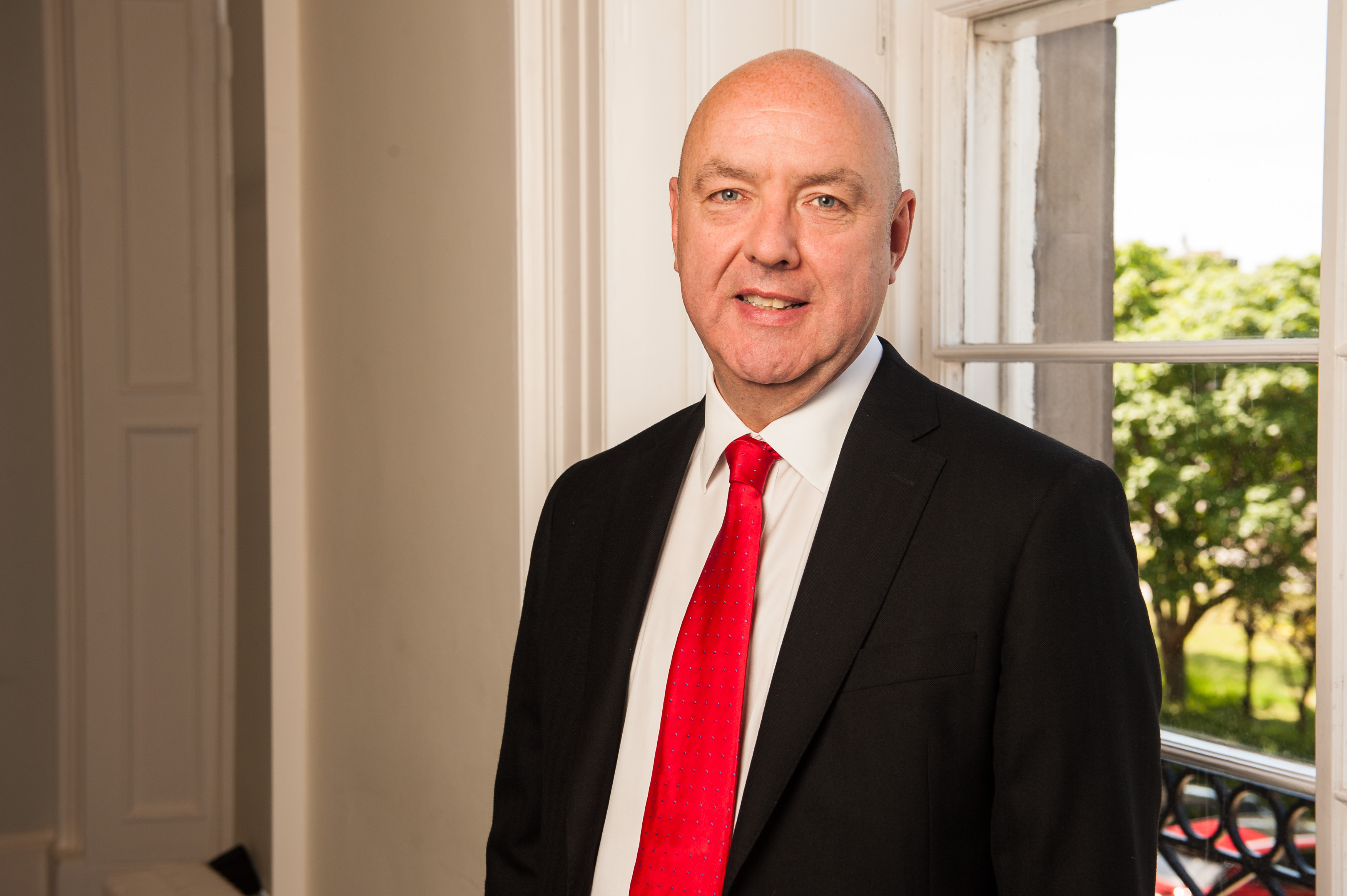 Gillespie Macandrew advises on £285m of new build plot sales