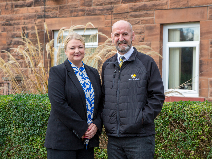 £1.5m retrofit project to bring substantial energy savings for Dumfries residents