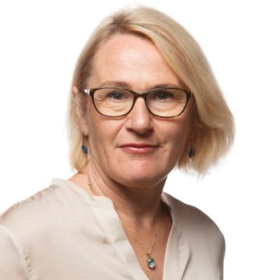 Helena Charlton: Heat networks regulation is coming