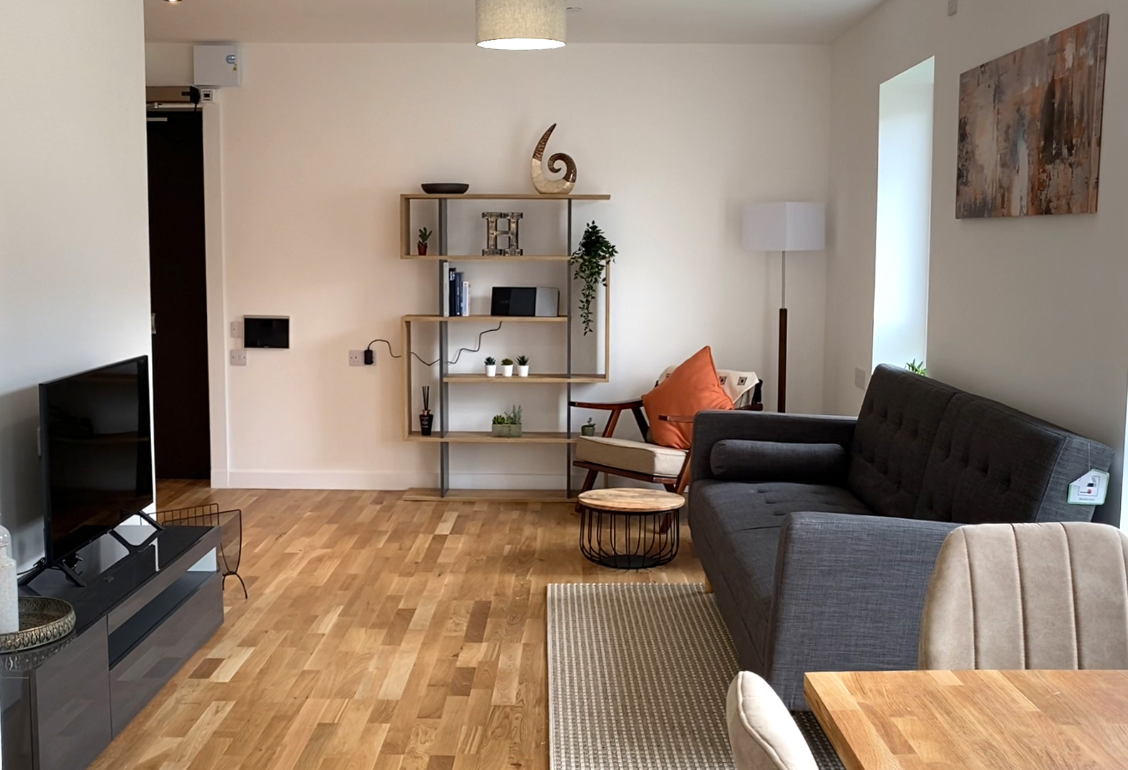 Next phase of independent living homes launched by Blackwood