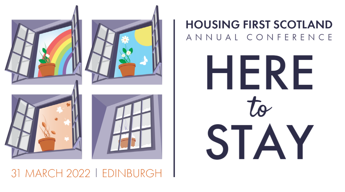 Conference: Housing First is ‘Here to Stay’