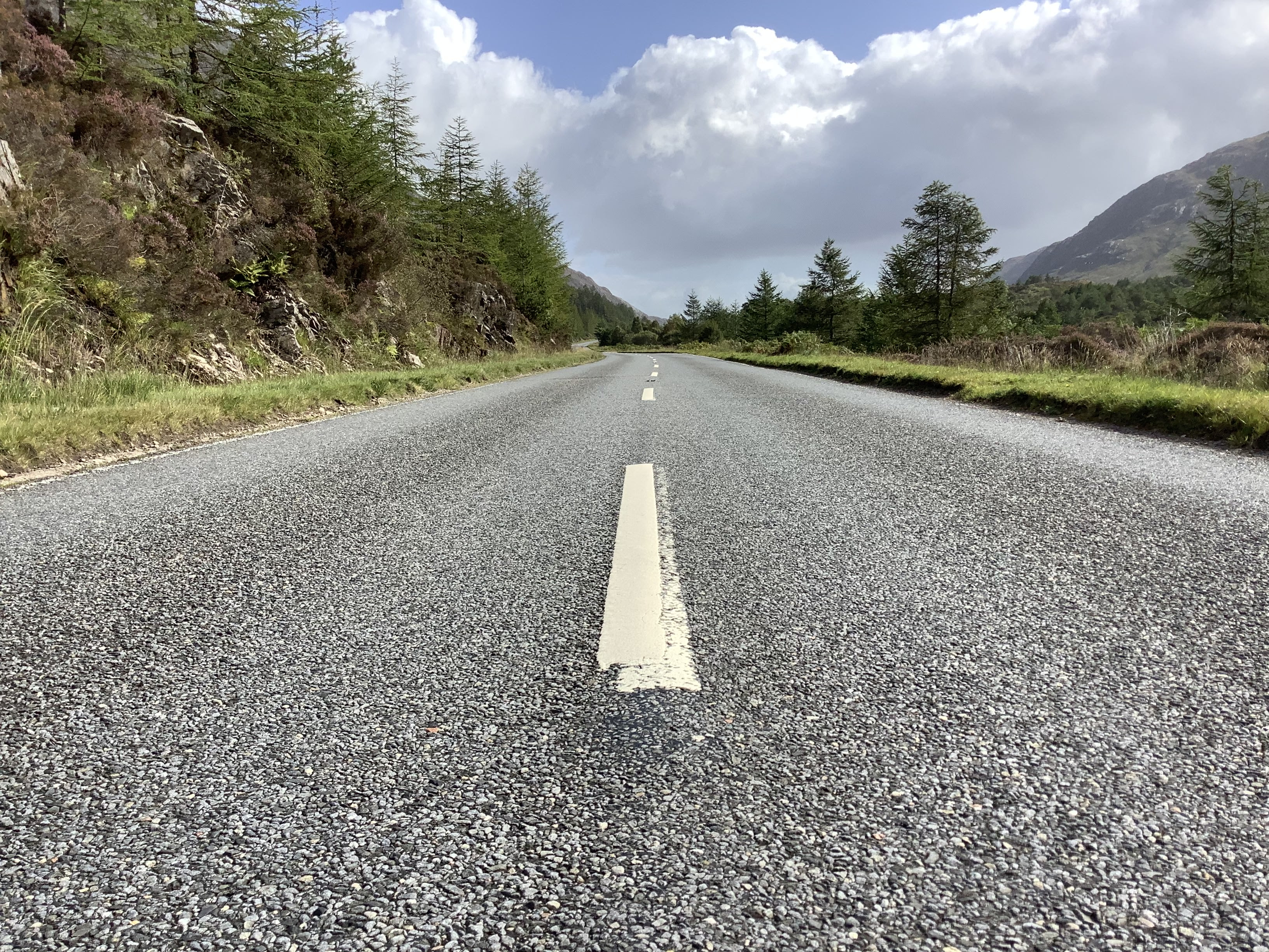 Highlands progress against emissions reductions targets noted