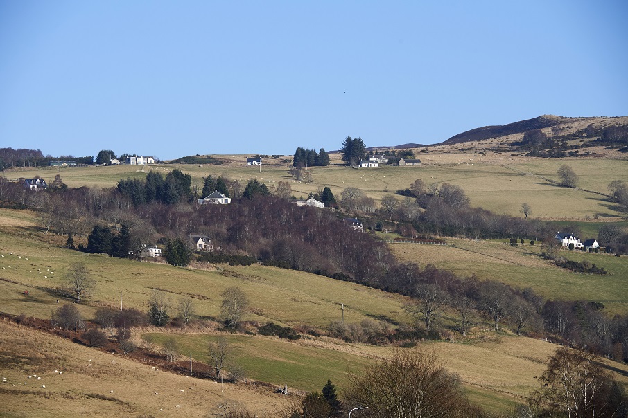 Scottish Land Commission publishes new protocol on good stewardship of land