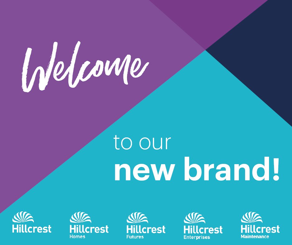 Hillcrest reveals bold new brand overhaul