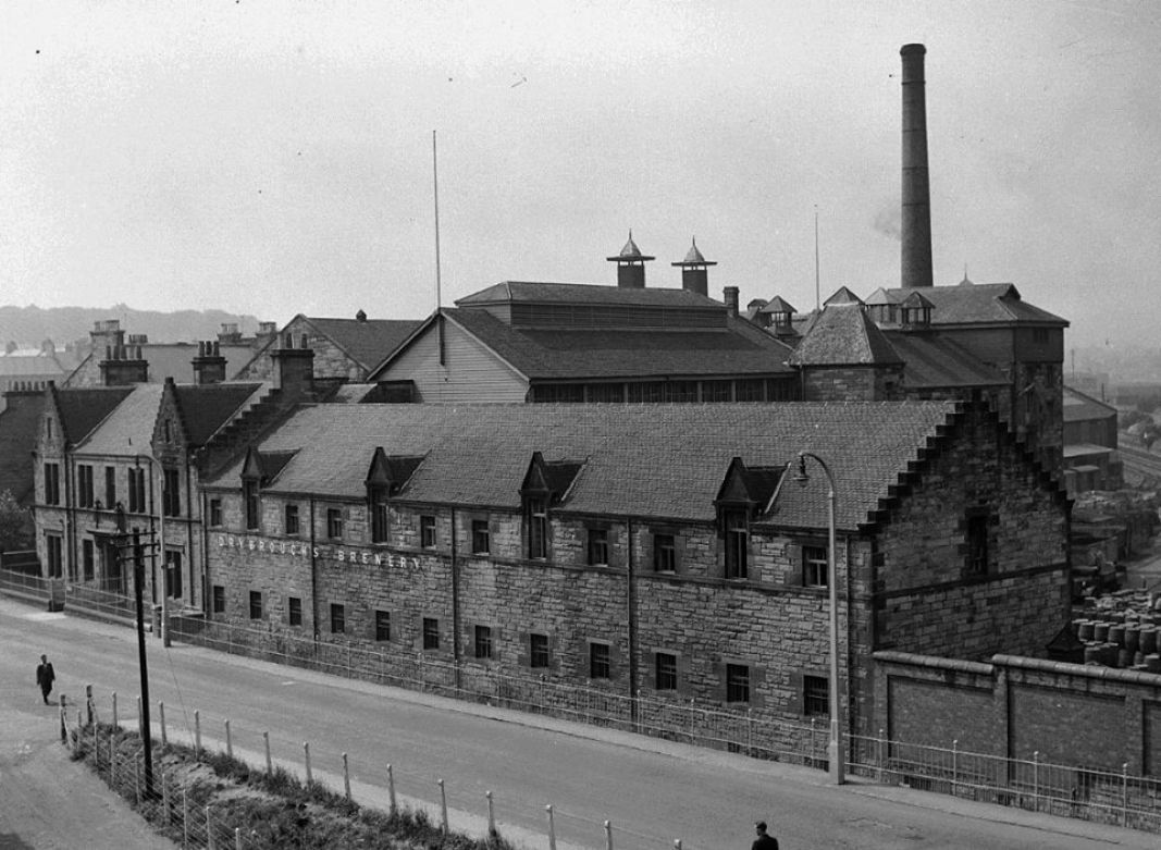 Offers invited for delivery of homes at former Edinburgh brewery site