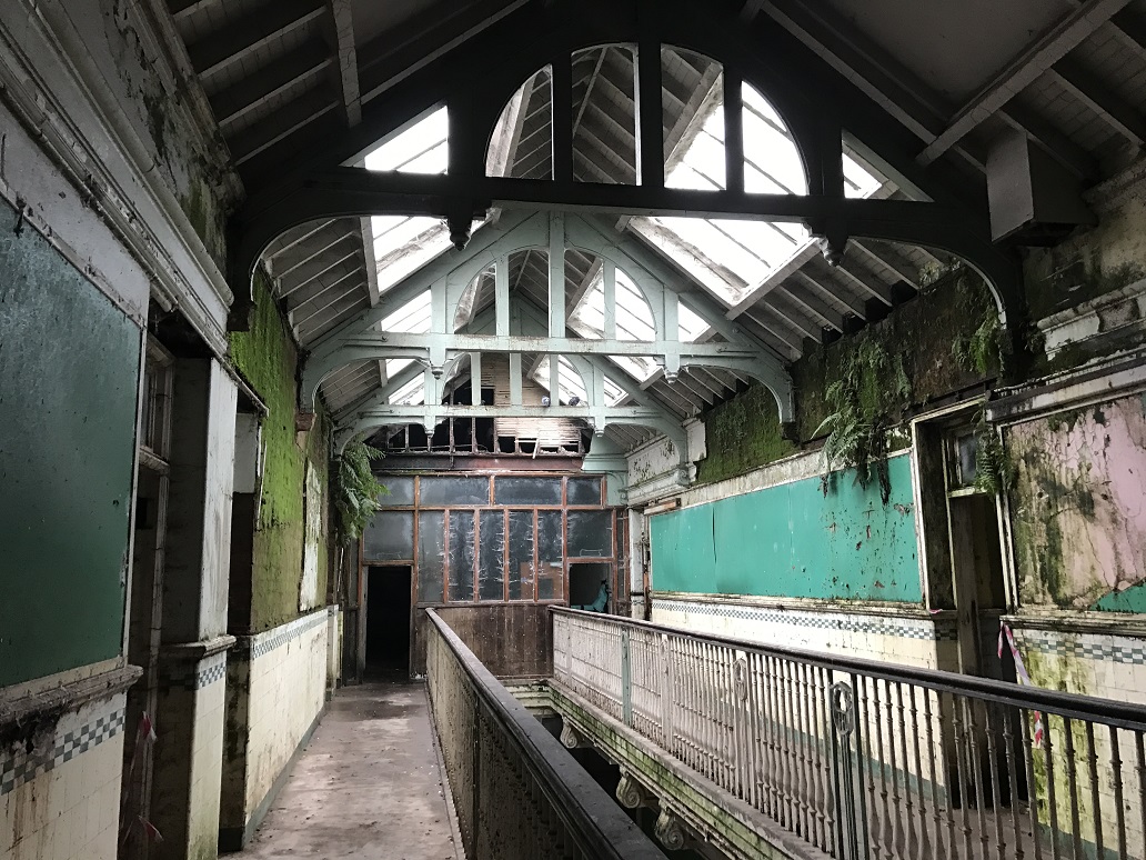 Transformational conservation restores Grade B listed Balfour building in Glasgow for affordable rental market