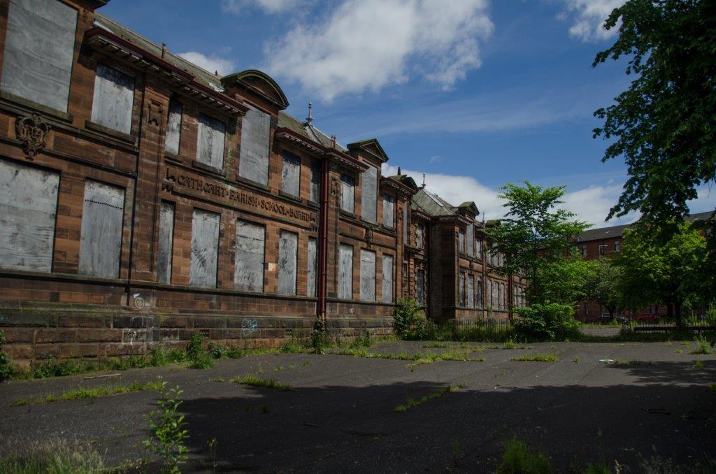 Transformational conservation restores Grade B listed Balfour building in Glasgow for affordable rental market