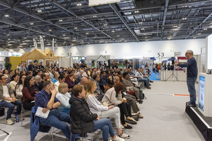 20 expert sessions at The Scottish Homebuilding & Renovating Show