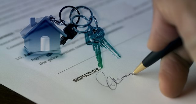 RICS: Home sales and buyer enquiries in Scotland rise at fastest rate in several years