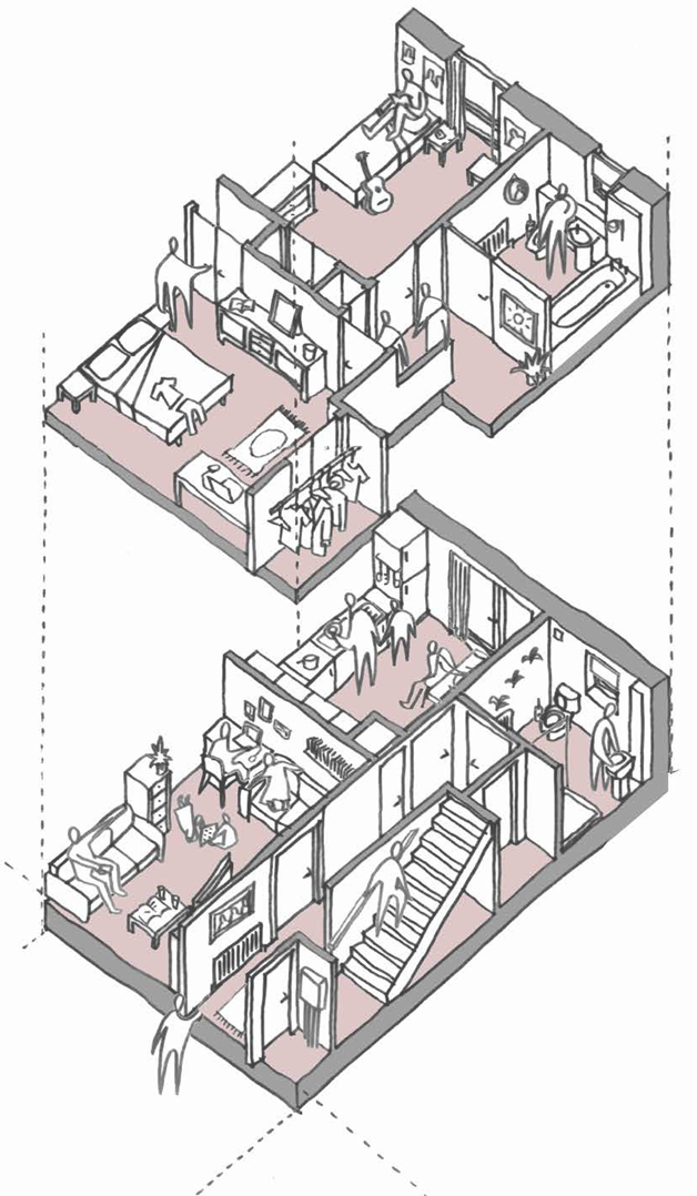 New design guide to transform Scotland’s approach to affordable housing