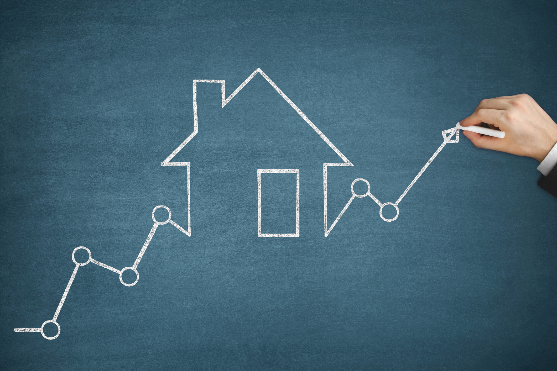 Housemark: Arrears and voids performance hit multi-year highs