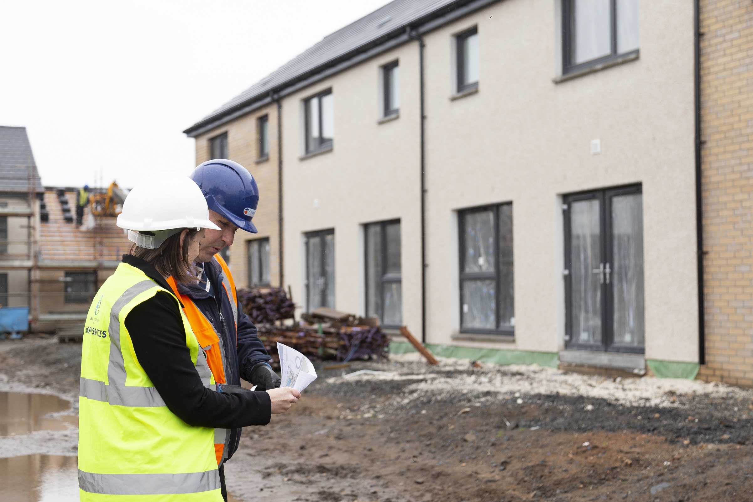 Housing plans unveiled for former additional supports needs schools in North Ayrshire