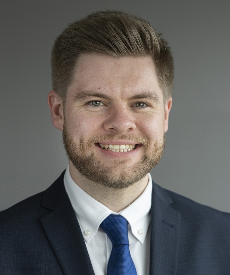Jordan Houston: Student housing crisis continues amid legislative uncertainty