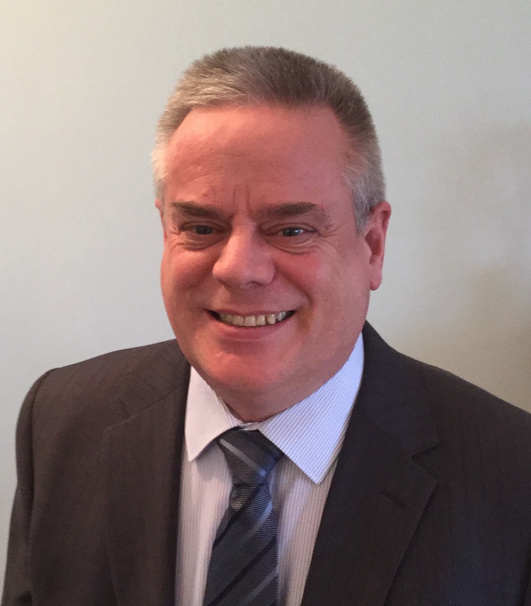 Chartered accountant Hugh Carr appointed new trustee of Berwickshire Housing Association board