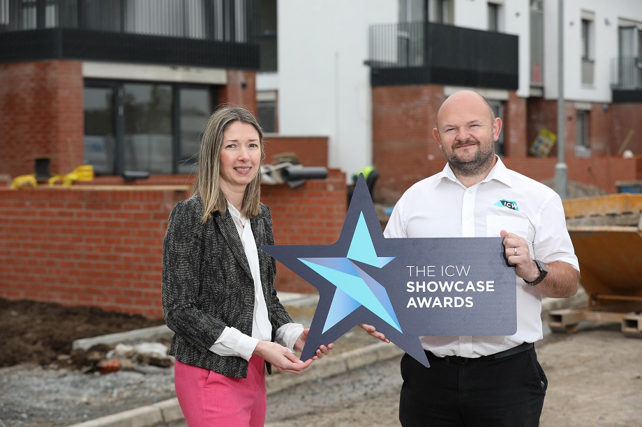 ICW Group launches awards to showcase construction excellence