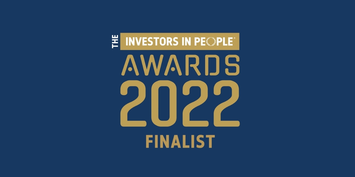 Cunninghame Housing Association shortlisted for Investors in People Award