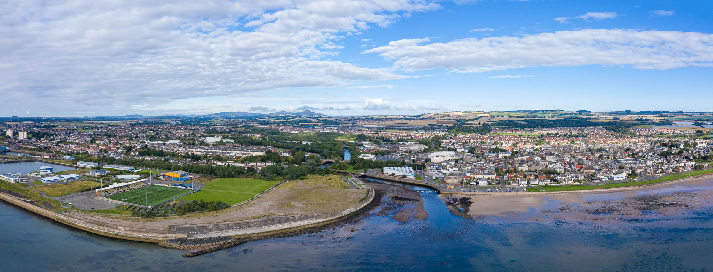 Specialist welfare support worker to support residents in Levenmouth