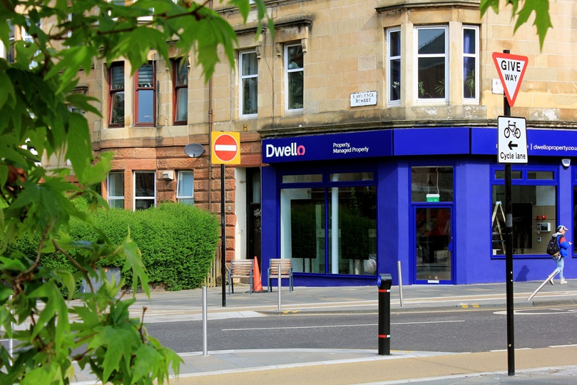 Dwello lands portfolio of 200 properties