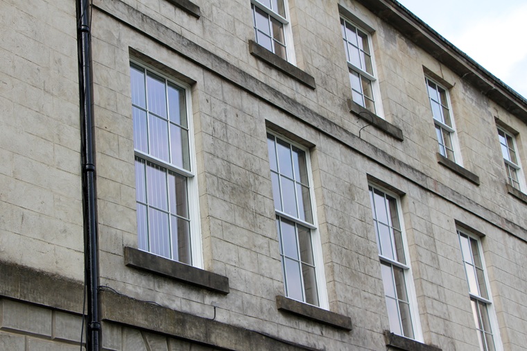 Hillcrest window project improves homes and protects historic character