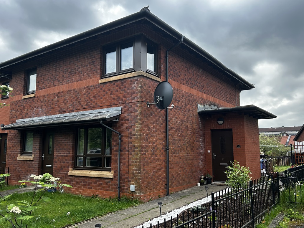 CCG to install 2700 window and door units in Renfrewshire and Glasgow
